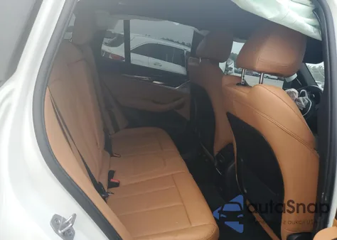 2024 BMW X3 M40I z USA, uszkodzony, nr VIN 5UX83DP06R9W98872